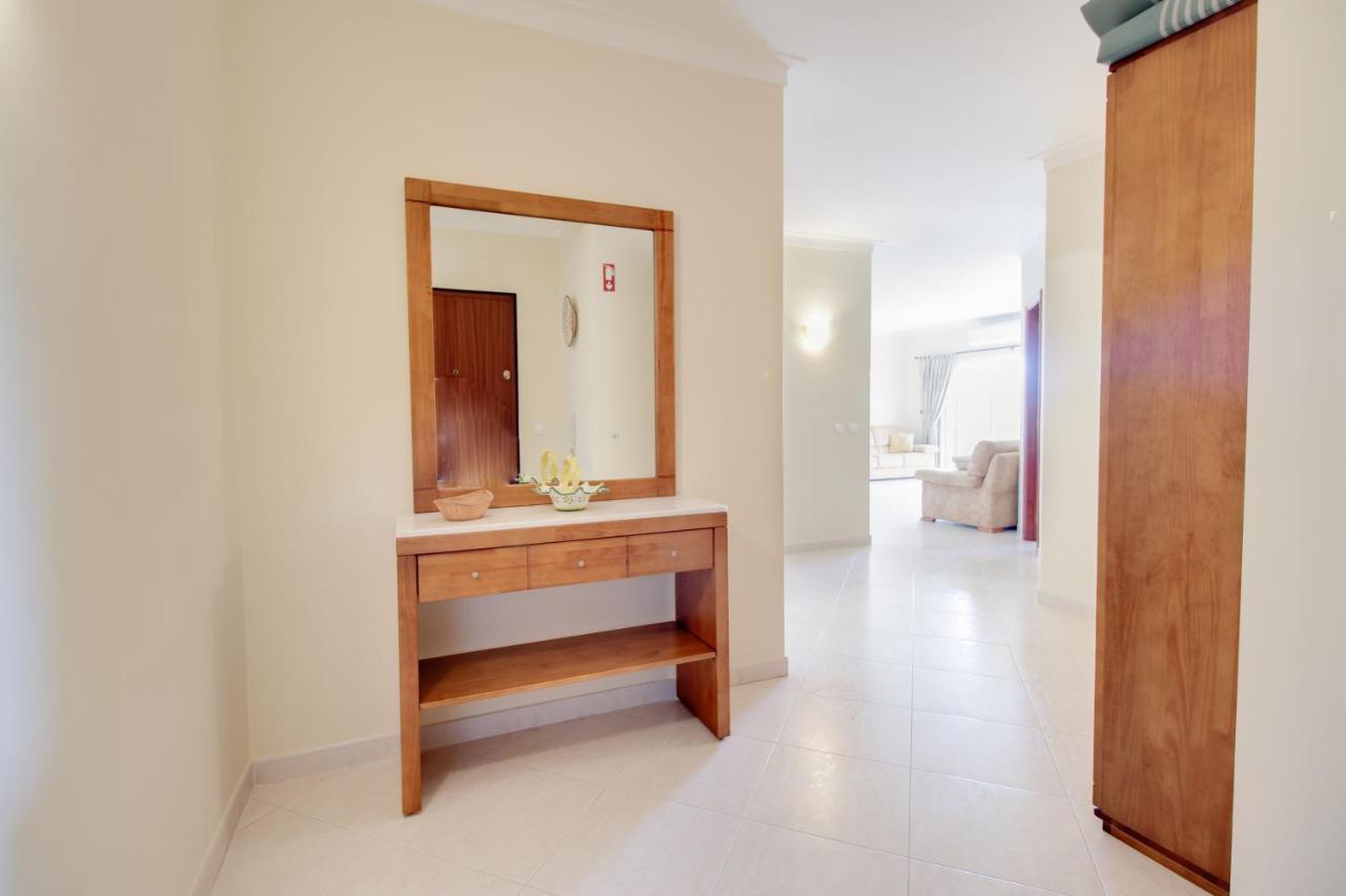 Alvor Vila Marachique Apartment Екстериор снимка