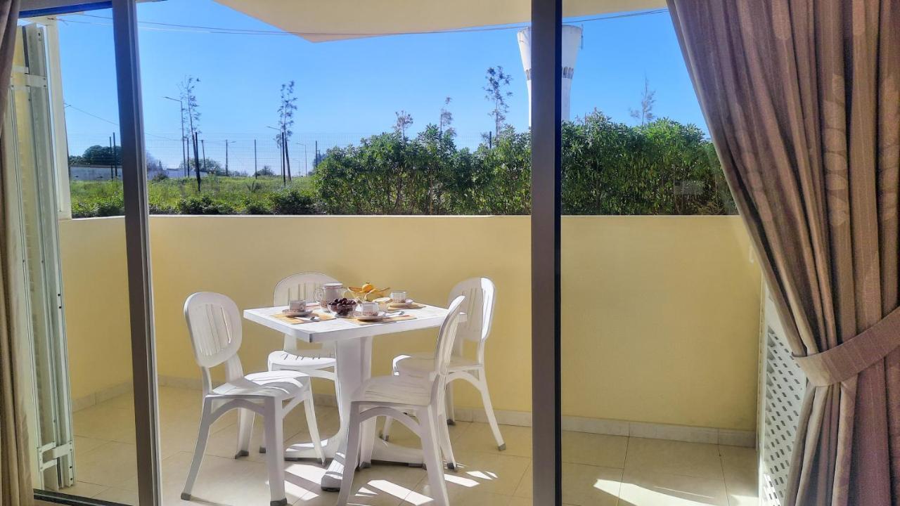 Alvor Vila Marachique Apartment Екстериор снимка