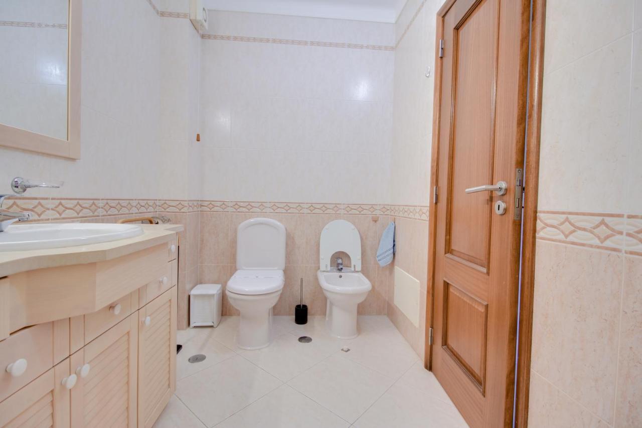 Alvor Vila Marachique Apartment Екстериор снимка
