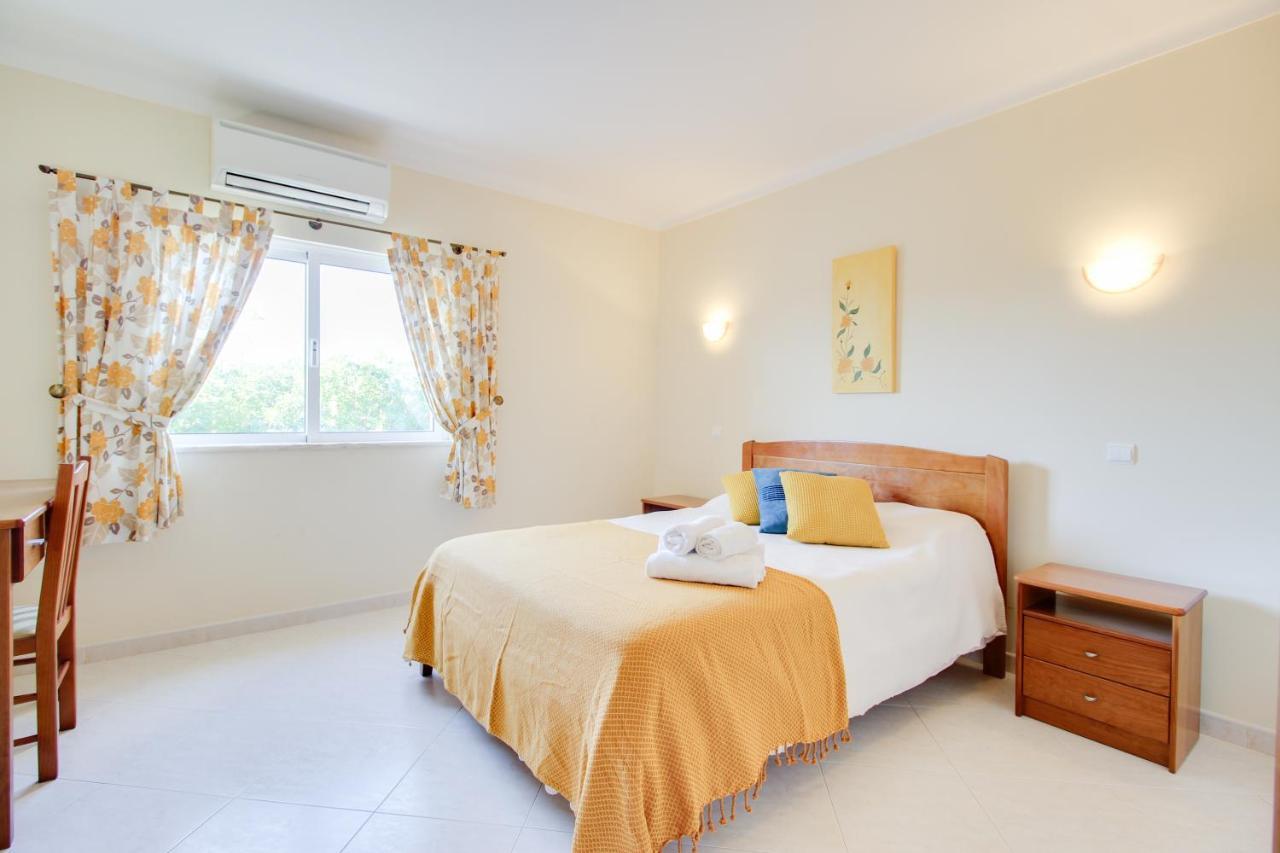 Alvor Vila Marachique Apartment Екстериор снимка