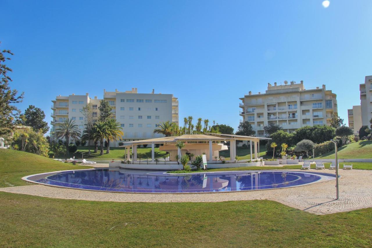 Alvor Vila Marachique Apartment Екстериор снимка