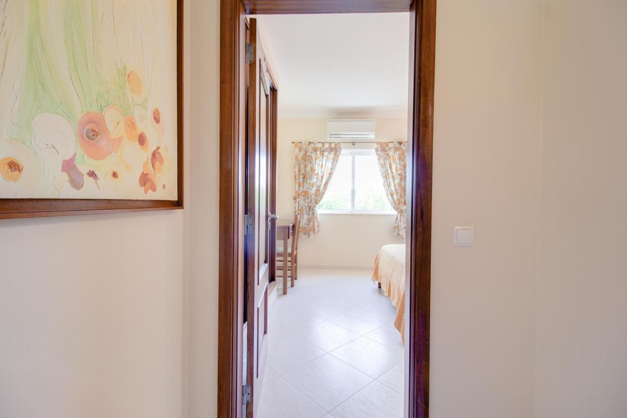 Alvor Vila Marachique Apartment Екстериор снимка