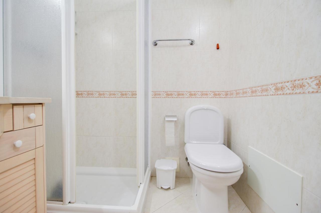 Alvor Vila Marachique Apartment Екстериор снимка