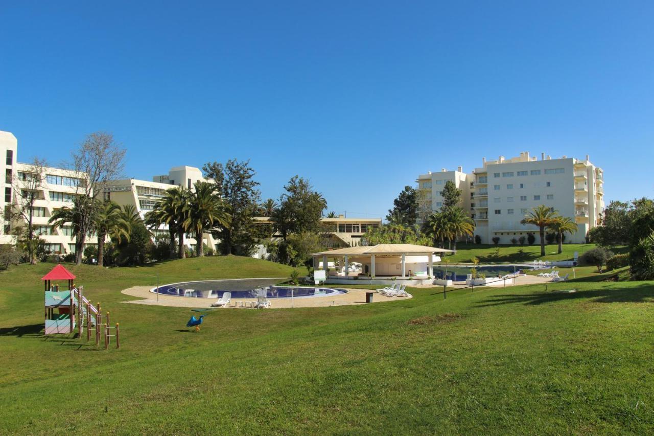 Alvor Vila Marachique Apartment Екстериор снимка